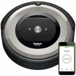 iRobot Roomba e5 Silver – Hledejceny.cz