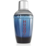 Hugo Boss Dark Blue toaletní voda pánská 75 ml tester – Hledejceny.cz