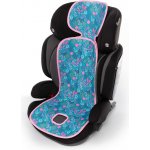 Zopa prodyšná podložka do autosedačky Breeze sk. 2/3 Wild Flowers – Zboží Dáma