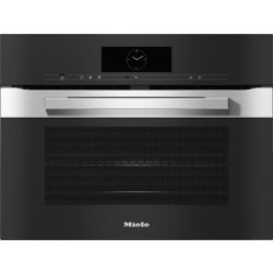 Miele H 7840 BM Nerez CleanSteel