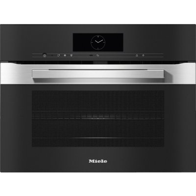 Miele H 7840 BM Nerez CleanSteel – Hledejceny.cz
