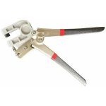 Kleště ke spojování profilů 275mm max 0,8mm – Hledejceny.cz