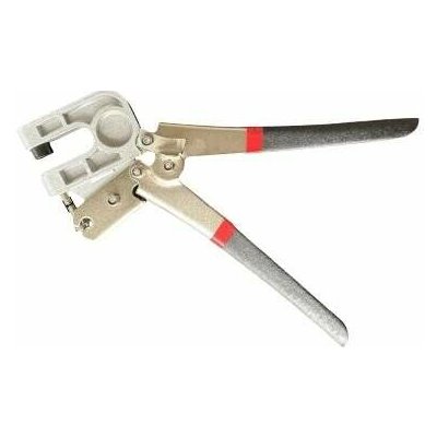 Kleště ke spojování profilů 275mm max 0,8mm – Hledejceny.cz