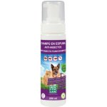 Menforsan pěnový s Aloe Vera 200 ml – HobbyKompas.cz
