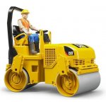 Bruder silniční válec 02510 – Zboží Dáma