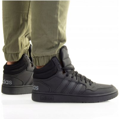 Adidas Hoops 3.0 MID – Hledejceny.cz