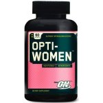 Optimum nutrition Opti-Women 60 kapslí – Hledejceny.cz