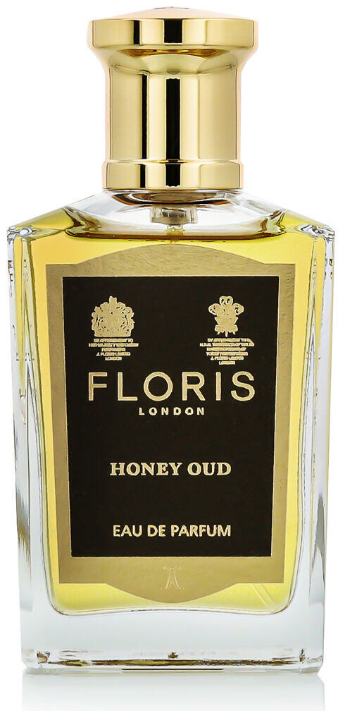 Floris Honey Oud parfémovaná voda unisex 50 ml
