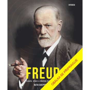 Freud - Sheppardová Ruth