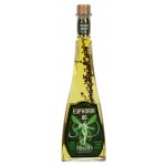 Hill's Euphoria Absinth 80% 0,5 l (holá láhev) – Zbozi.Blesk.cz