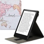 KW Mobile Travel KW5626404 pro Amazon Kindle Paperwhite 5 2021 vícebarevné – Sleviste.cz