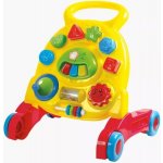 PLAYGO Moje první chodítko se zvuky – Zbozi.Blesk.cz