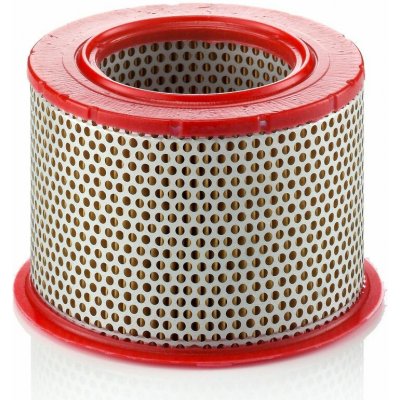 Vzduchový filtr MANN-FILTER C 1555/1 – Hledejceny.cz