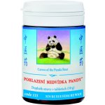TCM Herbs Pohlazení medvídka pandy 100 tablet – Hledejceny.cz