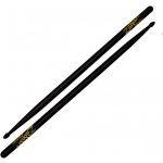 Zildjian 5A Acorn Tip Wood Black – Zboží Dáma