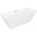 Mexen Tava 170 x 75 cm 52851707500-50 – Hledejceny.cz