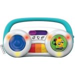 BABY EINSTEIN Hračka hudební přehrávač Toddler Jams – Zboží Dáma