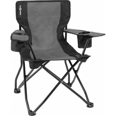 Židle Brunner Action Armchair Equiframe černá – Hledejceny.cz