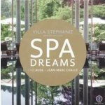 2 Claude Challe - Villa Stephanie Baden-Baden - Spa Dreams CD – Hledejceny.cz