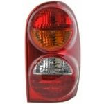 Zadní světlo- pravé JEEP CHEROKEE (KJ) 2001-2008 |001-2008| DEPO | 3331932RUS – Hledejceny.cz