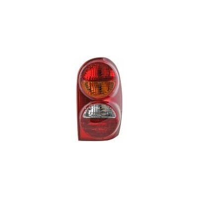 Zadní světlo- pravé JEEP CHEROKEE (KJ) 2001-2008 |001-2008| DEPO | 3331932RUS – Hledejceny.cz