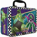Pokémon TCG Back to School Collectors Chest 2024 – Zboží Dáma