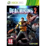 Dead Rising 2 – Zboží Dáma