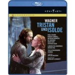 Wagner: Tristan & Isolde BD – Hledejceny.cz