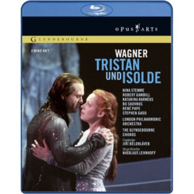 Wagner: Tristan & Isolde BD – Hledejceny.cz