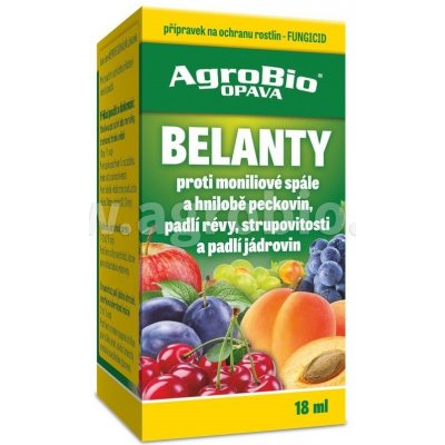 AgroBio Belanty 18 ml – Zboží Dáma