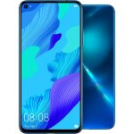 Huawei nova 5T Dual SIM – Zboží Mobilmania