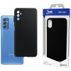 Pouzdro a kryt na mobilní telefon Samsung Pouzdro 3mk Matt Case Samsung Galaxy M52 5G, černé