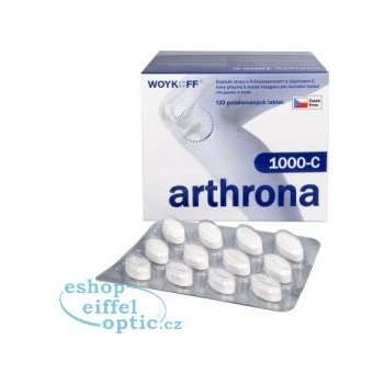 Woykoff Arthrona 1000 S 120 tablet