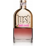 Roberto Cavalli Roberto Cavalli Just Cavalli toaletní voda dámská 90 ml – Hledejceny.cz