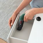 Bosch IXO 6 SET 0.603.9C7.122 – Hledejceny.cz