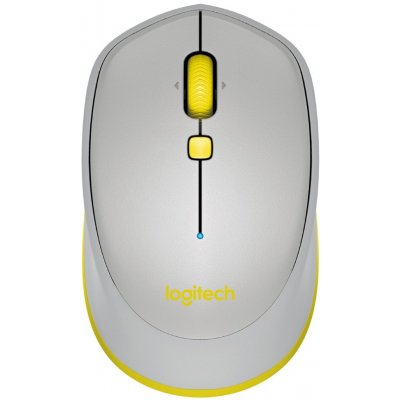 Logitech M535 Bluetooth Mouse 910-004530 – Hledejceny.cz