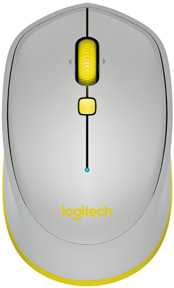 Logitech M535 Bluetooth Mouse 910-004530