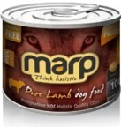 Marp Lamb 6 x 200 g
