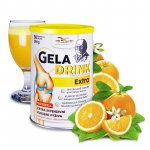 ORLING Geladrink Extra nápoj Pomeranč 390 g – Hledejceny.cz