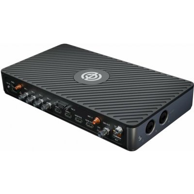 Nagasoft NSCaster X3 – Zboží Živě