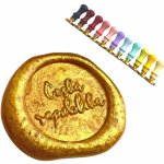 Artmagico Pečetidlo nápis Česká republika – Zboží Dáma