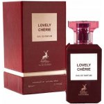 Maison Alhambra Lovely Chèrie parfémovaná voda unisex 80 ml – Zboží Dáma