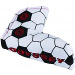 Odyssey Headcover na putter Odyssey SOCCER Blade – Zboží Dáma