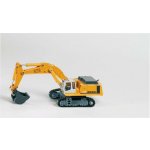 Siku Pásový bagr Liebherr 1:87 – Sleviste.cz