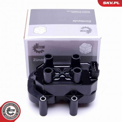 Zapalovací cívka ESEN SKV 03SKV299 – Zboží Mobilmania