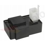 CDI řídící jednotka NARAKU – Sleviste.cz