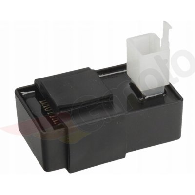 CDI řídící jednotka NARAKU – Sleviste.cz