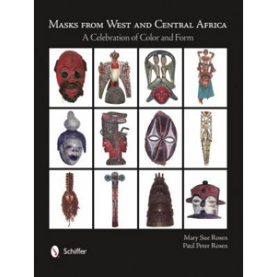 Masks from West and Central Africa