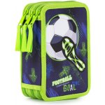 Oxybag 3-patra prázdný fotbal – Zboží Dáma