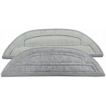 Roborock Q10 Mop Pad 2 ks – Zbozi.Blesk.cz
